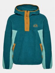 Marmot Polar Super Aros M14610 Kolorowy Relaxed Fit. Bluzy z polaru Marmot, m, bez wzorów, z polaru, bez kaptura. Za 559.99 zł.