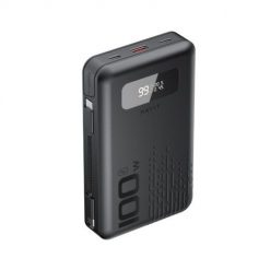 Powerbank Havit PB5212 20000mAh (czarny). Czarne powerbanki Havit. Za 189.99 zł.
