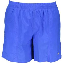Szorty kąpielowe w kolorze niebieskim. Szorty marki Speedo. W wyprzedaży za 56.95 zł.
