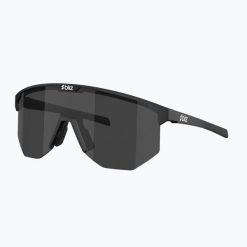 Okulary przeciwsłoneczne Bliz Hero Small. Czarne okulary przeciwsłoneczne Bliz. Za 339.99 zł.