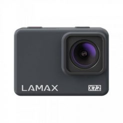 Kamera sportowa LAMAX X7.2. Zegarki sportowe Lamax. Za 381.99 zł.