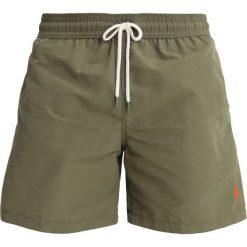 Polo Ralph Lauren TRAVELER Szorty kąpielowe british olive. Kąpielówki marki Polo Ralph Lauren. Za 299.00 zł.