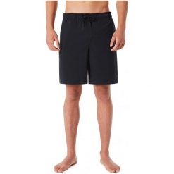 Oakley Szorty Męskie Ace Volley 18 Blackout S. Krótkie spodenki sportowe marki Oakley. W wyprzedaży za 195.00 zł.