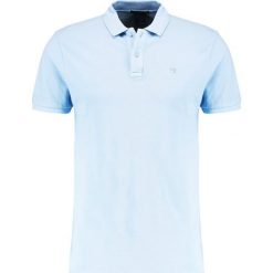 Scotch & Soda GARMENT DYED Koszulka polo blue. Koszulki polo marki Scotch & Soda. Za 179.00 zł.