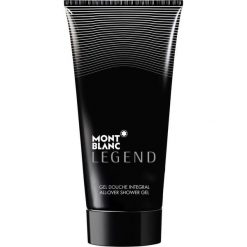 Mont Blanc Legend Men Żel pod prysznic 150.0 ml. Perfumy męskie MONT BLANC. Za 49.00 zł.