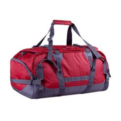 Torba Alpinus Calama 45 l. Czarne torby na ramię Alpinus, bez wzorów, z materiału, przez ramię, bez dodatków. Za 269.99 zł.