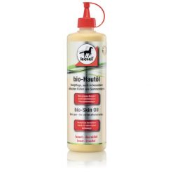Olejek bio do skóry dla koni Leovet 500 ml. Szampony i pielęgnacja LEOVET. Za 129.99 zł.