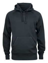 Clique bluza z kapturem Helix z mieszanki bawełny – black. Czarne bluzy z kapturem CLIQUE, s, bez wzorów, z bawełny, z kapturem. Za 307.40 zł.