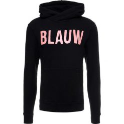 Scotch & Soda CLASSIC PRINTED BLAUW HOODY Bluza z kapturem black. Bluzy marki Scotch & Soda. Za 379.00 zł.