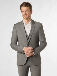 HUGO kurtka modułowa Arti232X Mężczyźni Super Slim Fit Sztuczne włókno zielony, 48. Zielone kurtki Hugo, m, bez wzorów, z włókna, bez kaptura. Za 1,599.95 zł.
