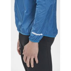 Kurtka rowerowa męska Endurance Imile. Niebieskie kurtki Endurance, m, bez wzorów, bez kaptura. Za 199.99 zł.