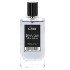 Saphir Parfum Spectrum Pour Homme Woda perfumowana 50 ml Męskie. Perfumy męskie Saphir Parfum. Za 50.99 zł.