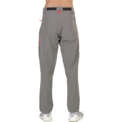 Reebok Spodnie męskie Outdoor Pant szare r. M (W43706). Spodnie treningowe długie marki Reebok. Za 83.99 zł.