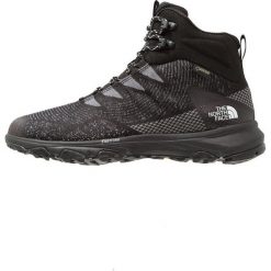 The North Face ULTRA 3 GTX Buty trekkingowe black. Buty trekkingowe marki The North Face. Za 749.00 zł.