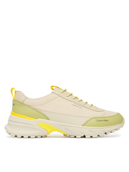 Calvin Klein Sneakersy Hike Runner Casua Lth Rip HM0HM02152 Kolorowy. Buty sportowe casual CALVIN KLEIN, bez wzorów, ze skóry, bez zapięcia. Za 529.99 zł.