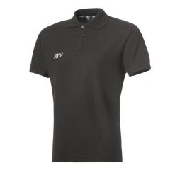 Polo Force XV classic force. Czarne koszulki polo FORCE XV, m, bez wzorów, z materiału, bez kołnierzyka, bez ramiączek. Za 141.00 zł.