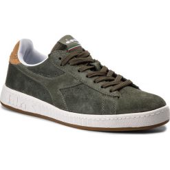 Sneakersy DIADORA - Game Low S 501.171832 01 C7381 Olivine/Sand. Buty sportowe casual marki Diadora. W wyprzedaży za 239.00 zł.