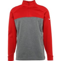 Nike Performance CORE Bluza z polaru university red/dark grey/heather. Bluzy bez kaptura Nike Performance. Za 319.00 zł.