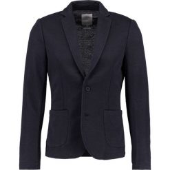 Casual Friday SLIM FIT Marynarka navy solid. Garnitury marki Casual Friday. Za 249.00 zł.