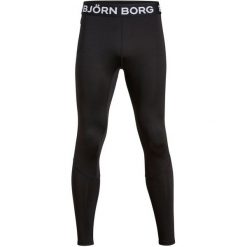 Björn Borg Legginsy Męskie Aidan Tights L Czarne. Jeansy marki Björn Borg. Za 225.00 zł.