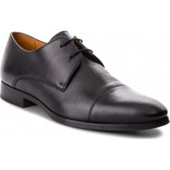 Półbuty GINO ROSSI - Mike MPV835-K31-E100-9900-0 99. Eleganckie półbuty marki Gino Rossi. W wyprzedaży za 299.00 zł.