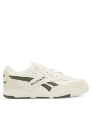 Reebok Sneakersy DB 4000 II 100033846-M Écru. Buty sportowe casual Reebok, bez wzorów, z syntetyku, bez zapięcia. Za 299.99 zł.