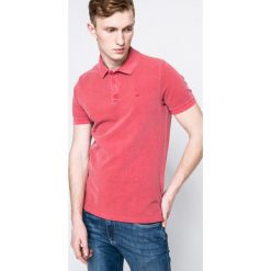 Calvin Klein Jeans - Polo. Koszulki polo marki Calvin Klein Jeans. W wyprzedaży za 179.90 zł.