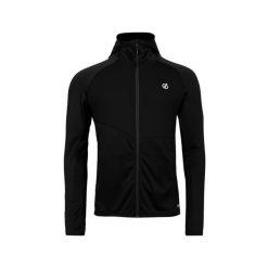 Polar z kapturem Dare 2B Assimilate II. Czarne bluzy z polaru Dare 2B, m, bez wzorów, z polaru, z kapturem. W wyprzedaży za 275.00 zł.