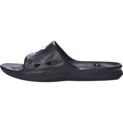 Under Armour Klapki męskie Locker III SL czarne r. 44 (1287325 001). Klapki marki Under Armour. Za 69.00 zł.