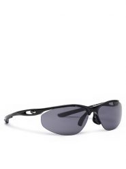 Nike Okulary przeciwsłoneczne Aerial DZ7352 010 Czarny. Czarne okulary przeciwsłoneczne Nike. Za 339.99 zł.