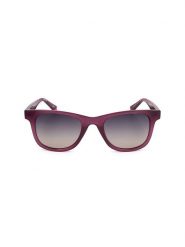 Polaroid Męskie okulary przeciwsłoneczne w kolorze fioletowo-granatowym rozmiar: 50. Niebieskie okulary przeciwsłoneczne Polaroid. Za 144.92 zł.