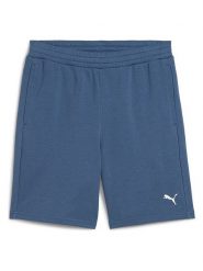 Puma Szorty sportowe "TAD Essentials" w kolorze niebieskim rozmiar: XL. Niebieskie krótkie spodenki sportowe Puma, xl, bez wzorów. Za 94.95 zł.