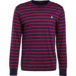 Polo Ralph Lauren PIMA Bluzka z długim rękawem french navy. Bluzki z długim rękawem marki Polo Ralph Lauren. Za 299.00 zł.