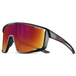 Okulary rowerowe JULBO FURY czarne Spectron kat.3. Czarne okulary przeciwsłoneczne JULBO. Za 366.99 zł.