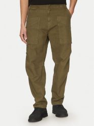G-Star Raw Jeansy Fatigue D26295-D752 Khaki. Brązowe jeansy G-Star Raw, m. Za 529.99 zł.