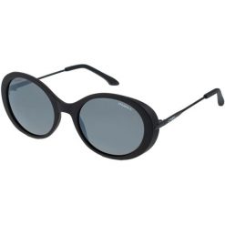 Okulary O'Neill Sunglasses 2.0 104p. Czarne okulary przeciwsłoneczne O'Neill. W wyprzedaży za 264.35 zł.