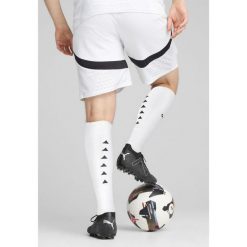 Męskie szorty Egipt 2025 PUMA White Cool Mid Gray. Białe szorty Puma, m, bez wzorów, sportowe. Za 199.00 zł.