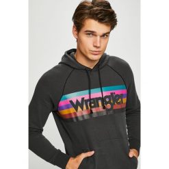 Wrangler - Bluza. Bluzy marki Wrangler. Za 249.90 zł.
