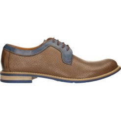 Półbuty ALDO. Eleganckie półbuty marki Gino Rossi. W wyprzedaży za 239.90 zł.