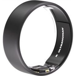 Ultrahuman Ring AIR Nie Inteligentny pierścień do śledzenia aktywności Szary. Szare smartbandy No name. Za 1,568.99 zł.