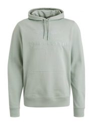 PME Legend Bluza w kolorze miętowym rozmiar: XL. Zielone bluzy PME Legend, xl, bez wzorów, z bawełny, z kapturem. Za 228.38 zł.