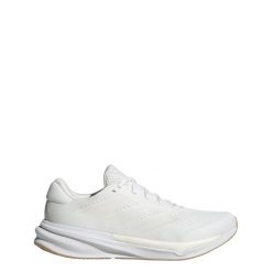 Buty Supernova Stride 2 Running. Białe buty do biegania Adidas, bez wzorów, z materiału, bez zapięcia, do biegania. Za 468.00 zł.