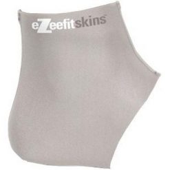 EzeeFit Skins Ankle Bootie Szary L (41-44 EU). Szare buty trekkingowe EZEEFIT, bez wzorów, bez zapięcia. Za 186.83 zł.