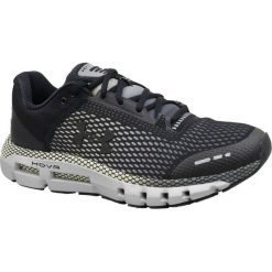Under Armour Under Armour Hovr Infinite 3021395-004 40,5 Czarne. Czarne buty do biegania Under Armour, bez wzorów, bez zapięcia, do biegania. Za 599.95 zł.