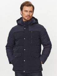 CMP Kurtka zimowa 33K3897 Granatowy Regular Fit. Niebieskie kurtki CMP, na zimę, m, bez wzorów, z syntetyku, bez kaptura. Za 629.99 zł.
