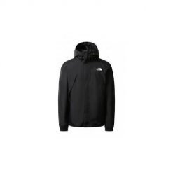 Kurtka uniwersalna męska The North Face Antora Jacket. Czarne kurtki The North Face, m, bez wzorów, z materiału. Za 798.00 zł.