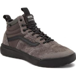 Sneakersy VANS - UltraRange Hi VN0A3MVSUDL Peat/Black. Buty sportowe casual marki Vans. W wyprzedaży za 349.00 zł.