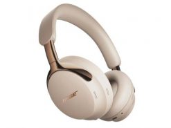 Bose 890101-0500 słuchawki/zestaw słuchawkowy Bezprzewodowy Opaska na głowę Połączenia/muzyka Bluetooth Piaskowy. Słuchawki bezprzewodowe BOSE. Za 1,877.99 zł.