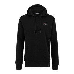 Męska Bluza Z Kapturem Lumezzane. Zielone bluzy z kapturem Fila, m, bez wzorów, z bawełny, z kapturem. Za 341.99 zł.