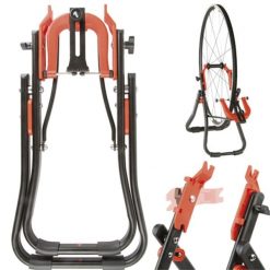 Składane narzędzie do demontażu kół od 16'' do 29'' Super B TB-PF25 Classic. Piżamy SUPERB, bez wzorów, bez ramiączek. Za 458.36 zł.